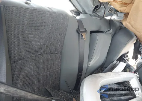 2017 Ram 2500 Big Horn 4X4 8' Box z USA, uszkodzony, nr VIN 3C6UR5JL6HG588515